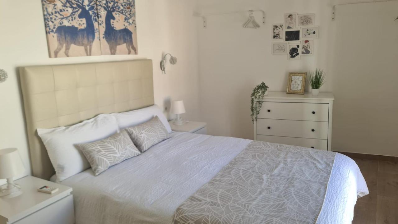 La Casilla De Nerja Villa Buitenkant foto