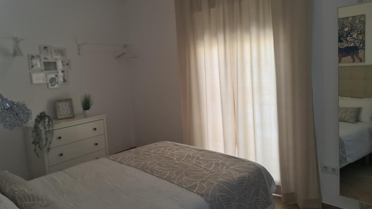La Casilla De Nerja Villa Buitenkant foto
